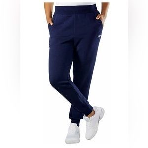 Fila Ladies Fleece Jogger